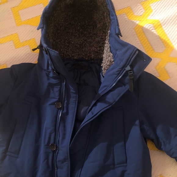 Uniqlo down coat - Picture 4 of 4
